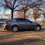 Meguiar's DA Power System Giveaway: Post Your Car and Win!-g37-tints.jpg