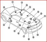 How many watts does the Bose system have?-090504-speaker-layout-g37-bose-w-nav-capture.jpg