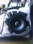 New system install on 2010 G37 Sedan with Base Audio-doorspeakerclose.jpg