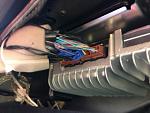 Rear Deck Subwoofer Install-bose-amp2.jpg