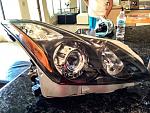 Painted my headlight housings myself, these were the results..-1.jpg