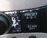 G37 dashboard control Buttons paint peeling off-dsc_0112.jpg