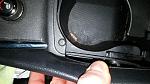 Any way to remove cup holder cover in G Sedan?-0222151825.jpg