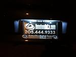 Interior LED, license plate light-20150330_214918.jpg