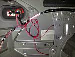 Mounting the Resistors for turn signal LEDs-20150523_121551.jpg