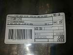 Mounting the Resistors for turn signal LEDs-20150523_122837.jpg