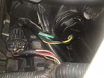 Any way I can fix one of my parking lights?-photo215.jpg