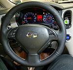 Gallery of Installed Steering Wheels Made by Ryne-rewrappedwheelinstalled.jpg