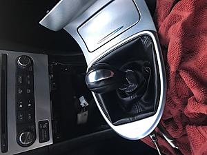 Shift know replacement - Unnecessarily difficult!-img_9326.jpg
