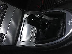 Shift know replacement - Unnecessarily difficult!-img_9327.jpg