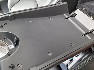 How to replace the arm rest lid on G37 Coupe-20180610_162408.jpg