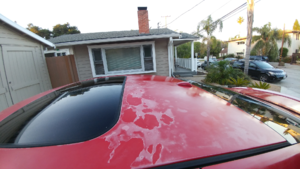 3 year update, Failing clear coat-roof2.png