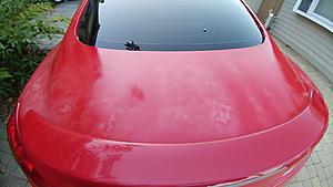 3 year update, Failing clear coat-trunk1.jpg