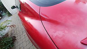 3 year update, Failing clear coat-trunk2.jpg