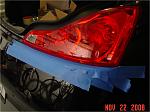 LEDs installed for vanity mirrors, doors and license plate-1.jpg
