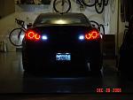 LEDs installed for vanity mirrors, doors and license plate-no-flash-3.jpg