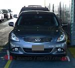 Installed: OEM LED DRL for 2010 G37 Sedan-4.jpg