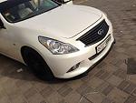 Carbonsignal new bodyparts for G37/35 Sedan-photo-4.jpg
