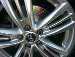 G37x Power Stop Drilled / Slotted Rotors &amp; Ceramic Pads Review-20131102_120536.jpg