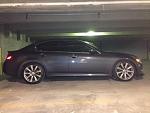 Well Just bought Swift springs-garage-after.jpg