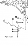 Where is rear sway bar in Factory Service Manual? I cannot find it-capture.png
