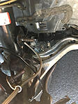 Installing stop tech brake lines-photo690.jpg