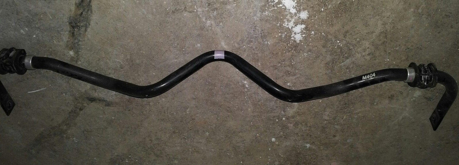Name:  Rear%20swaybar%20installed%20from%20370z_zpsdrwsxq1i.jpeg
Views: 630
Size:  180.5 KB