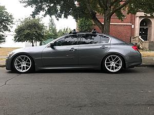 Feal 441 Coilovers for g37x sedan-slammed.jpg