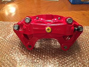 Any experience with Powerstop Z26 Extreme Street Warrior w/Calipers?-img_3369.jpg