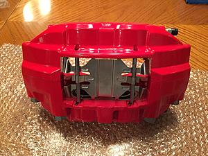 Any experience with Powerstop Z26 Extreme Street Warrior w/Calipers?-img_3370.jpg