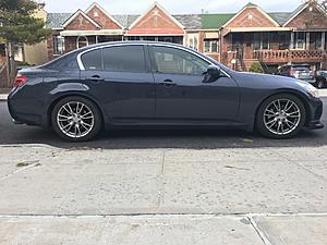 G37x C/O install with a surprise - Day 1-b5294322-032a-46e6-9e10-1552de2fb52e.jpeg