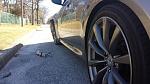 my experience with aftermarket lugs + stock wheels-20140421_160319.jpg