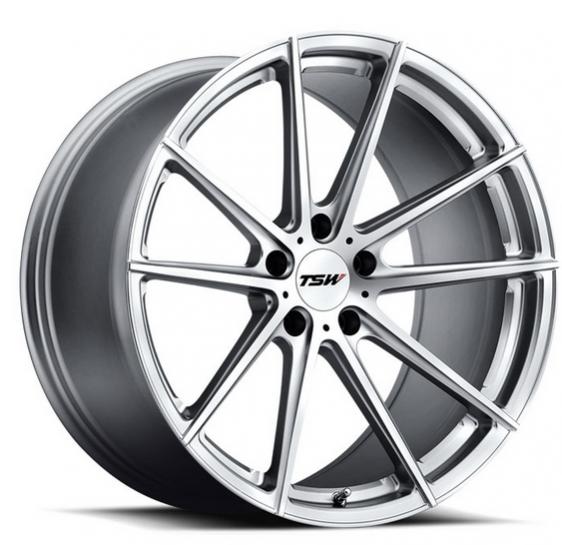 What Do You Think Of These Wheels Myg37