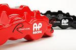 G37 AP Racing Radi-Cal By STILLEN Big Brake Kit-red-black_caliper.jpg