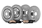 Performance brakes, pads &amp; rotors for your Infiniti G37-1-click-front-and-rear-vented-brake-kit.jpg