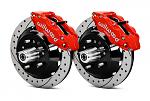 Performance brakes, pads &amp; rotors for your Infiniti G37-street-series-slotted-and-drilled-brake-kit.jpg