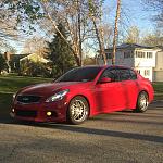 Betty the "Red Widow" Build-photo126.jpg