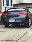 G37x Sedan owner intro &amp; build thread in Cincinnati-tanabe-axle-backs.jpg