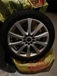 FS: Dunlop Graspic DS-3 Winter tires - 18" inch 225/50R18-20121119_213334.jpg