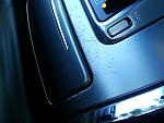 Removing scratches on aluminum trim around shift knob-20140721_185953.jpg