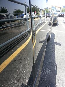 Major door ding, help? Will I be able to fix it? (Pictures included)-ycuulcu.jpg