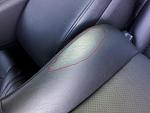 came back from the dealership to find this...-seat1.jpg