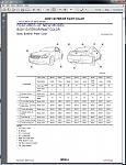 Is A54 Vibrant red paint single stage or clear coated?-g37-exterior-paint-colors.jpg