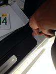 DIY - G37 coupe Iluminated kickplates without t- harness. (Plugnplay)-image-2933401604.jpg