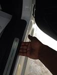DIY - G37 coupe Iluminated kickplates without t- harness. (Plugnplay)-image-2107340129.jpg