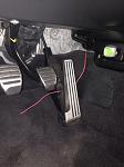DIY - G37 coupe Iluminated kickplates without t- harness. (Plugnplay)-image-4105929193.jpg