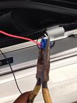 DIY - G37 coupe Iluminated kickplates without t- harness. (Plugnplay)-image-3300682071.jpg