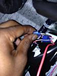 DIY - G37 coupe Iluminated kickplates without t- harness. (Plugnplay)-image-623703391.jpg