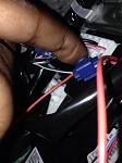 DIY - G37 coupe Iluminated kickplates without t- harness. (Plugnplay)-image-252182349.jpg