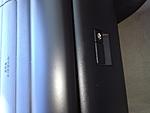 D.I.Y Repair craked, peeling, interior dash-lexus-dash2.jpg